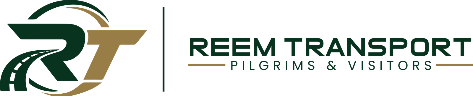 Reem Transport Logo - Premium Taxi Saudi Arabia