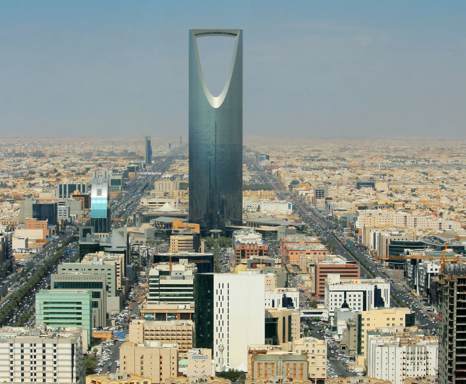 Taxi service in Riyadh Saudi Arabia
