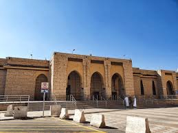Taxi service in Taif Saudi Arabia
